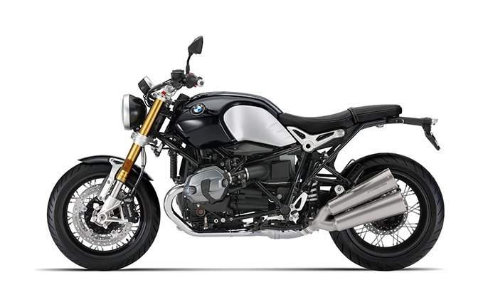 【新作入荷新作】BMW R NINE T RnineT アール ナインティ Urban G/S 2017 2018 2019 2020 2021モデル フェンダーレスキット ナンバープレートステー ☆新品 その他